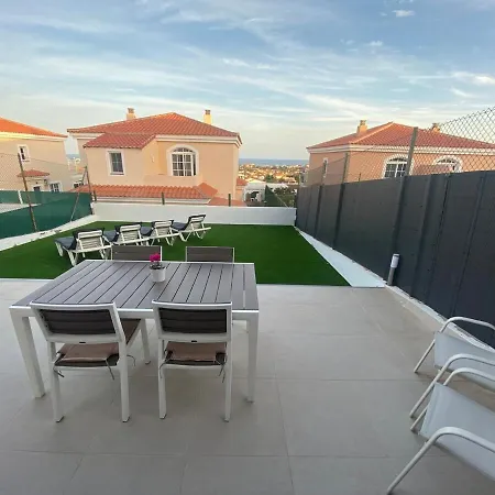Sea La Vie - Golf Club - 3 Bed Dom wakacyjny *