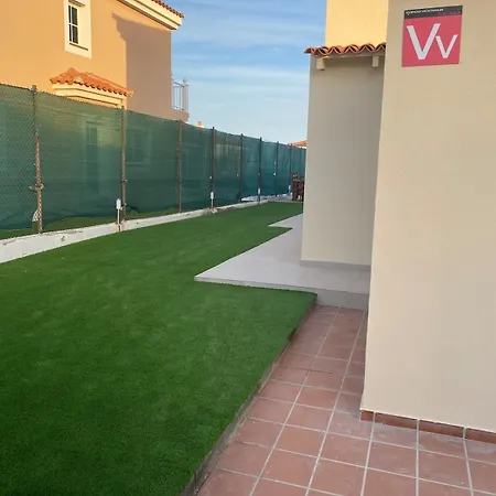 Sea La Vie - Golf Club - 3 Bed Antigua (Fuerteventura)