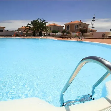 Sea La Vie - Golf Club - 3 Bed Holiday home Antigua (Fuerteventura)