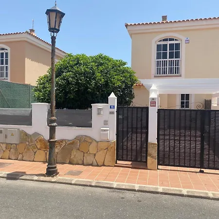 Sea La Vie - Golf Club - 3 Bed Antigua (Fuerteventura)