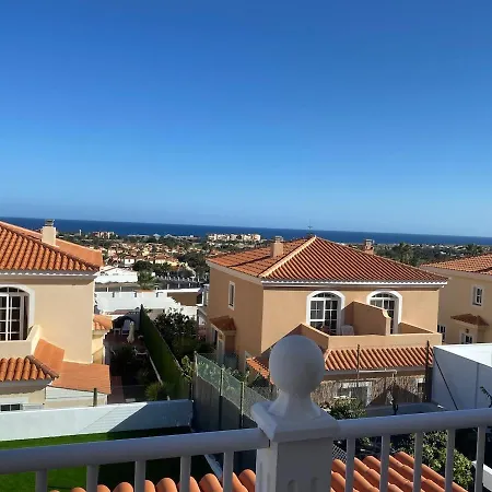 Sea La Vie - Golf Club - 3 Bed Holiday home *