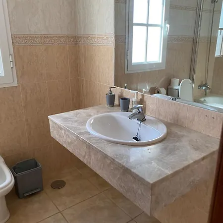 Sea La Vie - Golf Club - 3 Bed * Antigua (Fuerteventura)