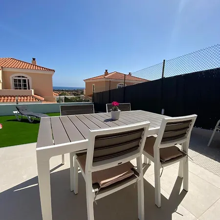Sea La Vie - Golf Club - 3 Bed