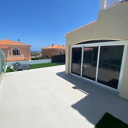 Holiday home Sea La Vie - Golf Club - 3 Bed