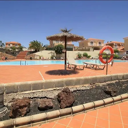Sea La Vie - Golf Club - 3 Bed Σπίτι διακοπών Antigua (Fuerteventura)