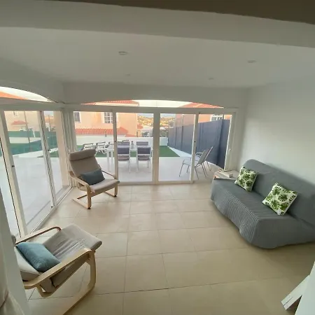 Σπίτι διακοπών Sea La Vie - Golf Club - 3 Bed Antigua (Fuerteventura)