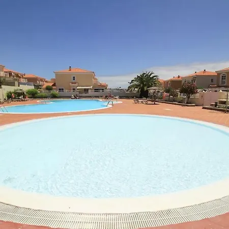 Sea La Vie - Golf Club - 3 Bed * Antigua (Fuerteventura)