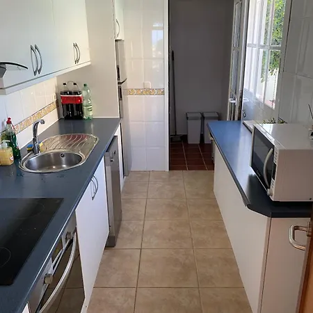 Σπίτι διακοπών Sea La Vie - Golf Club - 3 Bed