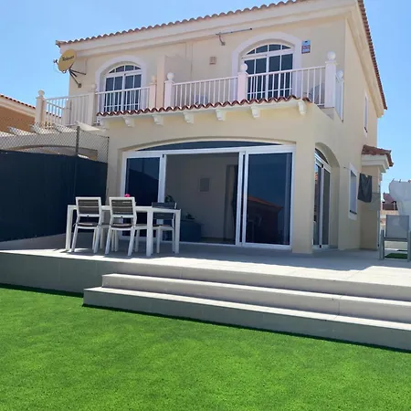 Σπίτι διακοπών Sea La Vie - Golf Club - 3 Bed Antigua (Fuerteventura)